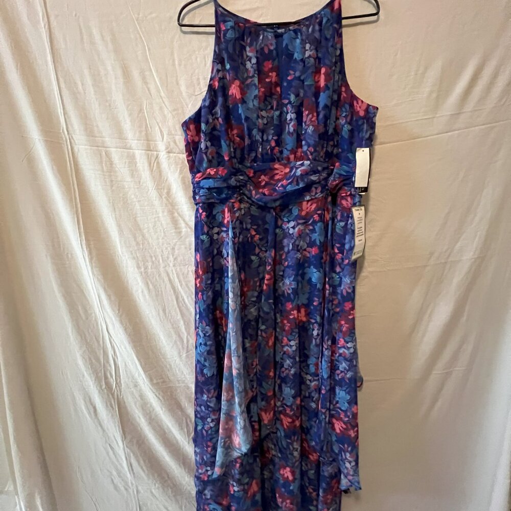 R&M RICHARDS DRESS - Picture 2 of 5